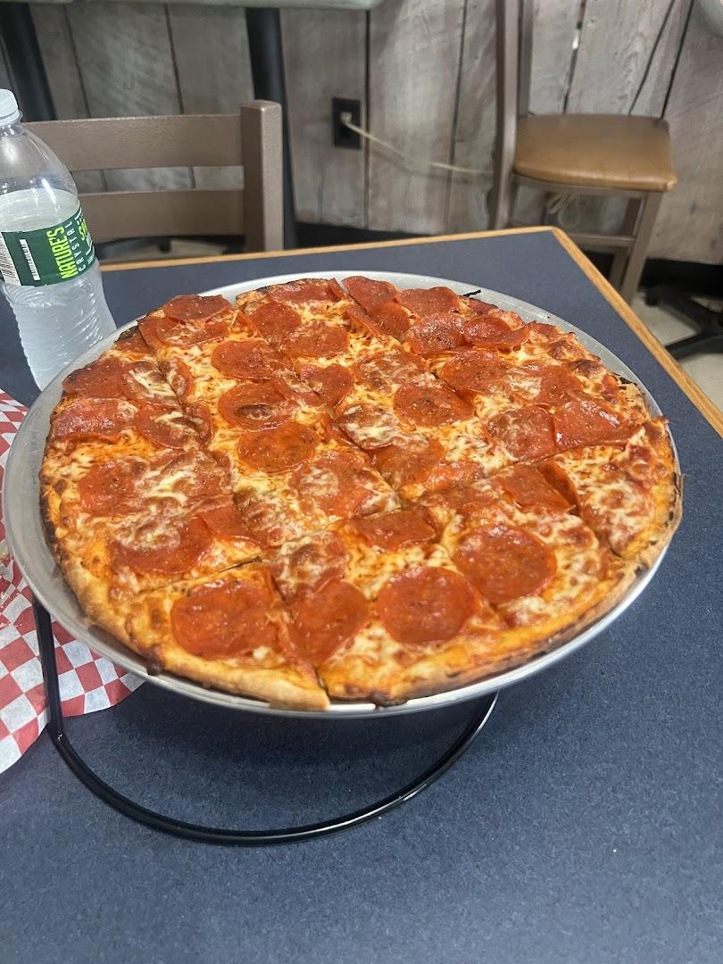 Michael's Pizza Cottage