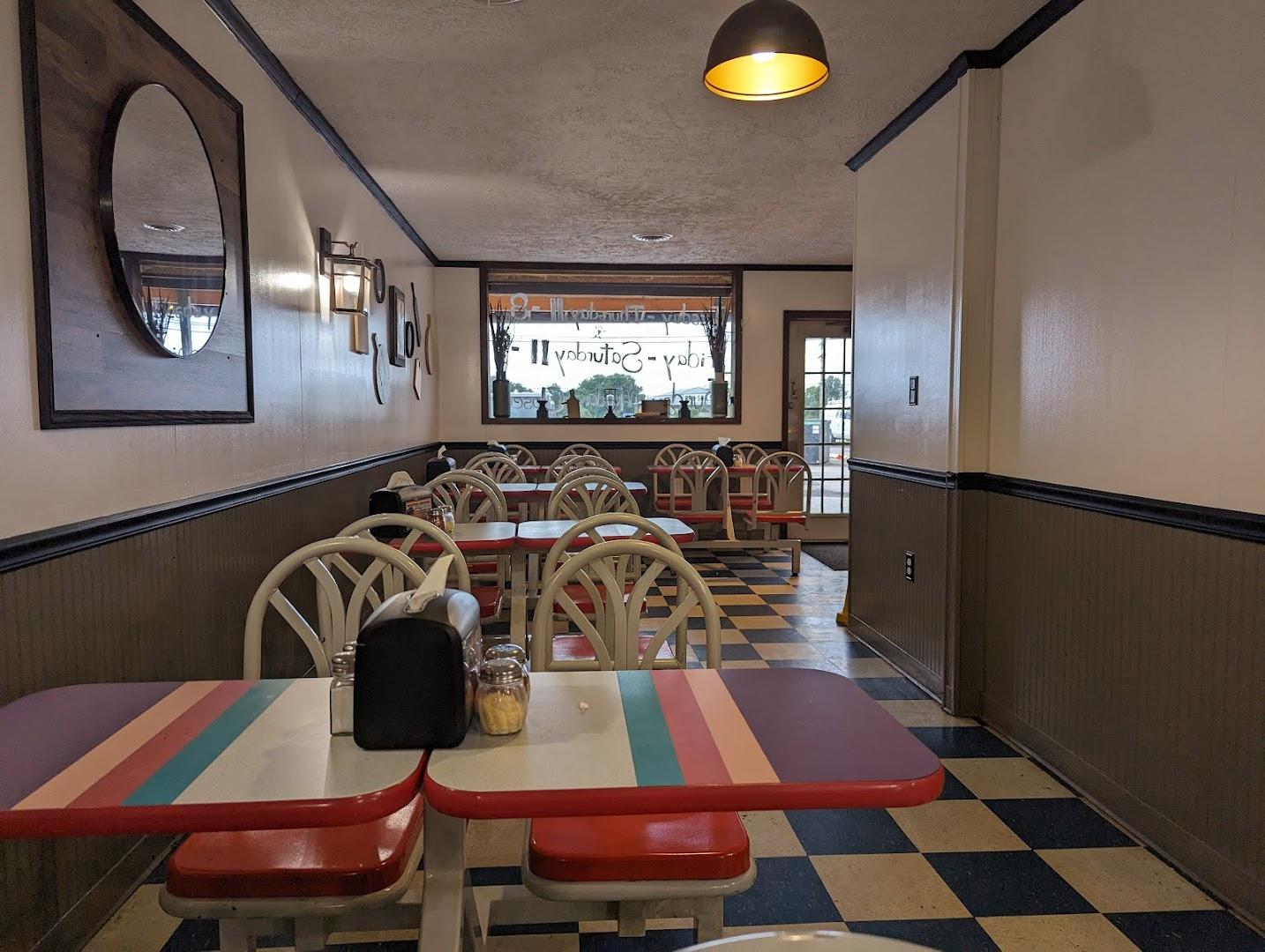 Michael's Pizza Cottage